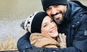 Αυτή είναι η πρώην σύζυγος του Λευτέρη Σουλτάτου (ΦΩΤΟ)