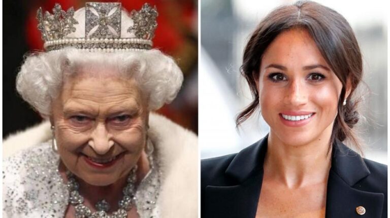 Έξαλλη η Βασίλισσα! Η Μέγκαν "ακύρωσε" τους βασιλικούς γιατρούς για μια γυναίκα