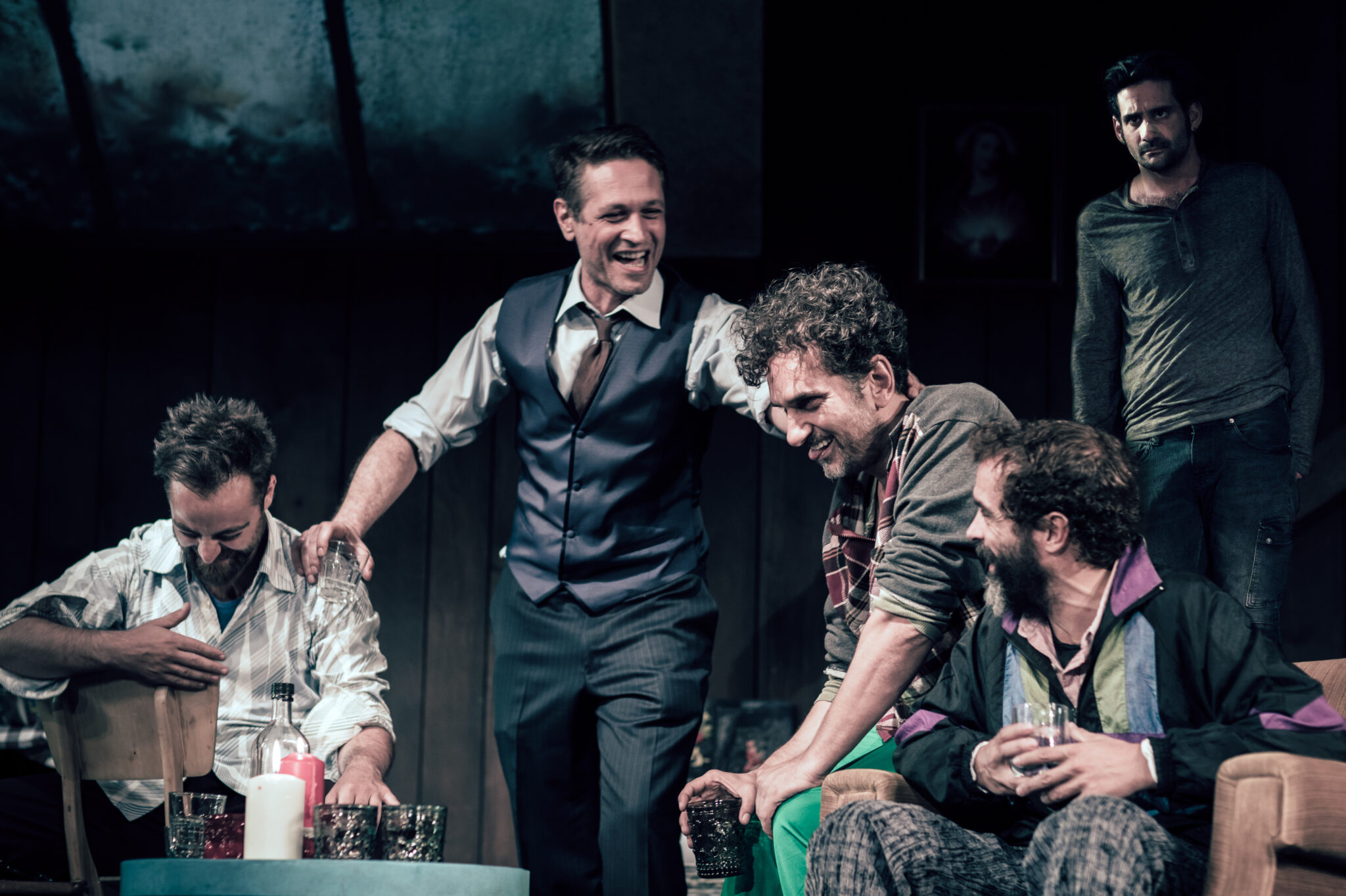 «Ο Φάρος» του Κόνορ Μακφέρσον έρχεται στον ΘΟΚ!