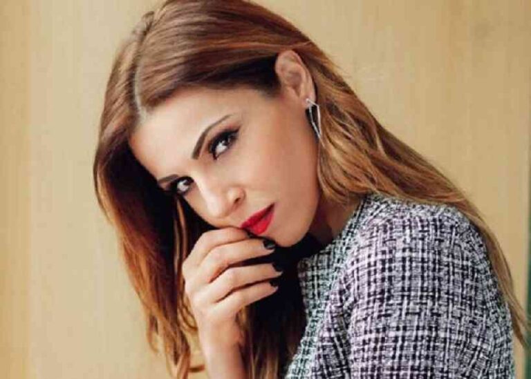 H Eυριδίκη ξεκίνησε τις προετοιμασίες του γάμου της και…αποκαλύπτει(ΦΩΤΟ)