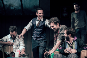 Η πιο επιτυχημένη παράσταση της τελευταίας διετίας στην Αθήνα έρχεται στον ΘΟΚ!