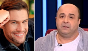 Ο Δημήτρης Ουγγαρέζος "αδειάζει" δημόσια τον Μάρκο Σεφερλή και ξεκαθαρίζει…