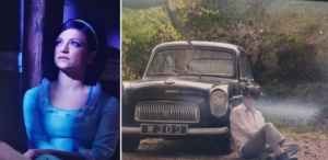 "Τρυπώσαμε" backstage στα γυρίσματα της μίνι σειράς "16 γράμματα"(ΒΙΝΤΕΟ&ΦΩΤΟ)