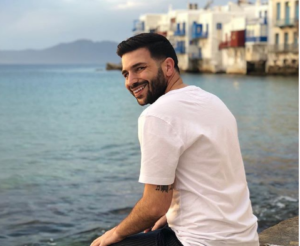 Xάρης Παπαθεοχάρους: Έτοιμος να μπει σε… σχέση – Όλες οι λεπτομέρειες!(ΒΙΝΤΕΟ)