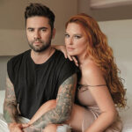 Xώρισαν ο Θοδωρής Μαραντίνης και η Σίσσυ Χρηστίδου – Η επίσημη ανακοίνωση(ΦΩΤΟ)