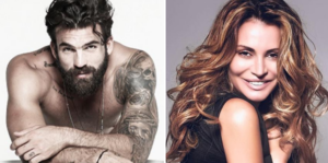 Δημήτρης Αλεξάνδρου-Μαρία Καλάβρια: Το επόμενο βήμα του ζευγαριού στη ζωή τους