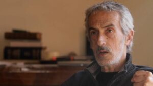 "Έφυγε" από τη ζωή ο γνωστός ηθοποιός, Τάκης Μόσχος