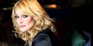 Full in love η Θεοδωρίδου! Δείτε το νέο σύντροφο της τραγουδίστριας(ΒΙΝΤΕΟ)