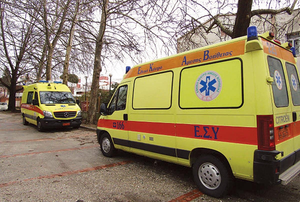 Το επικίνδυνο παιχνίδι 15χρονου μαθητή που κατέληξε σε τραγωδία