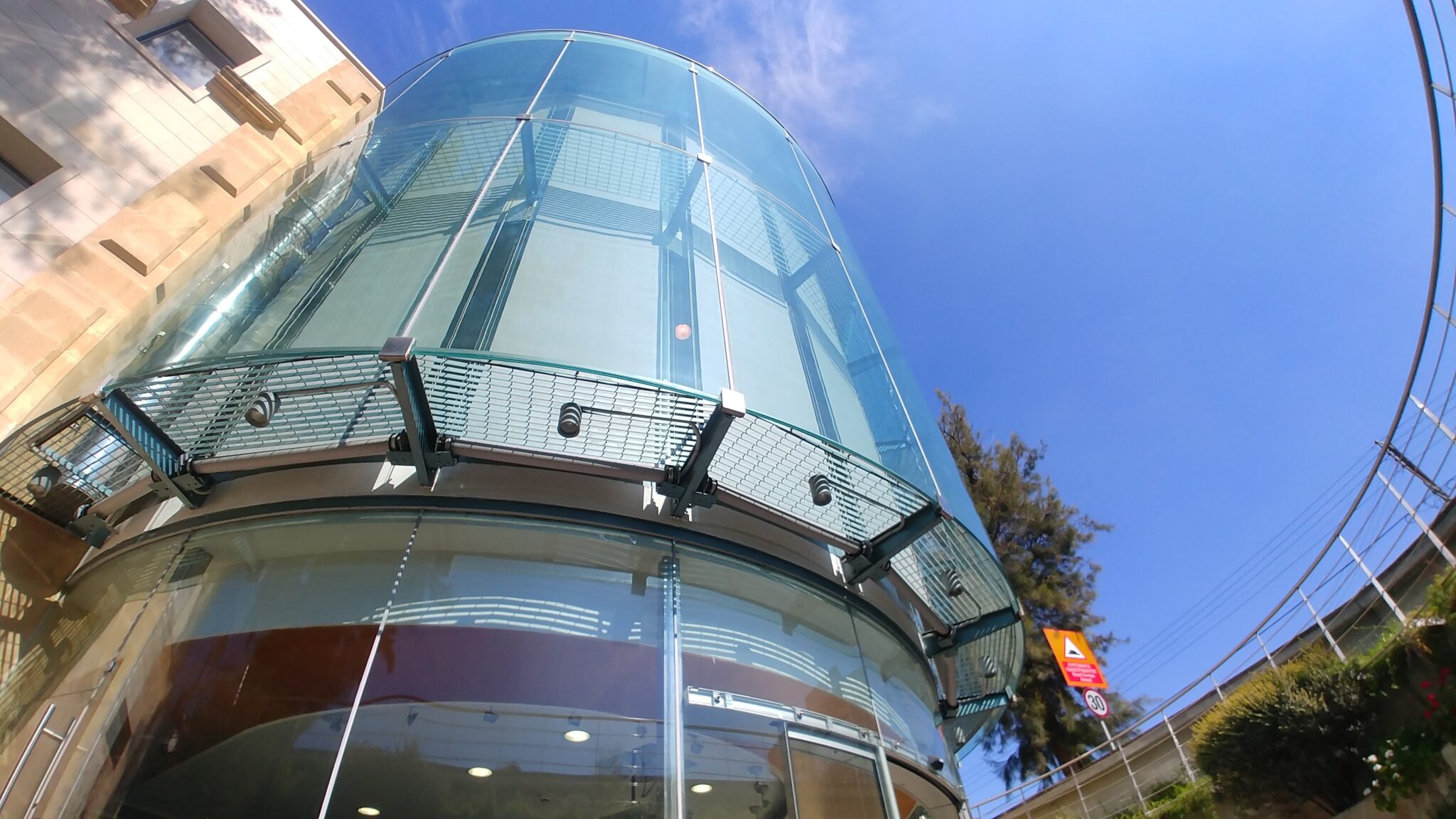 Energy Safari – Ενεργειακά Αποδοτικά Κτίρια και Εγκαταστάσεις στην Πόλη μας