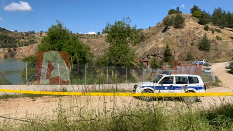 Κορυφώνεται η αγωνία στη λίμνη Μεμί στο Ξυλιάτο (ΒΙΝΤΕΟ)