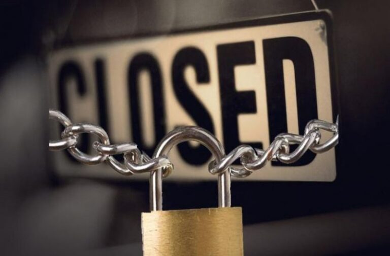 Λουκέτο στο πρωτάθλημα Β' κατηγορίας