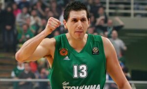 Έσταξε «μέλι» για τον Διαμαντίδη ο Πρίφτης