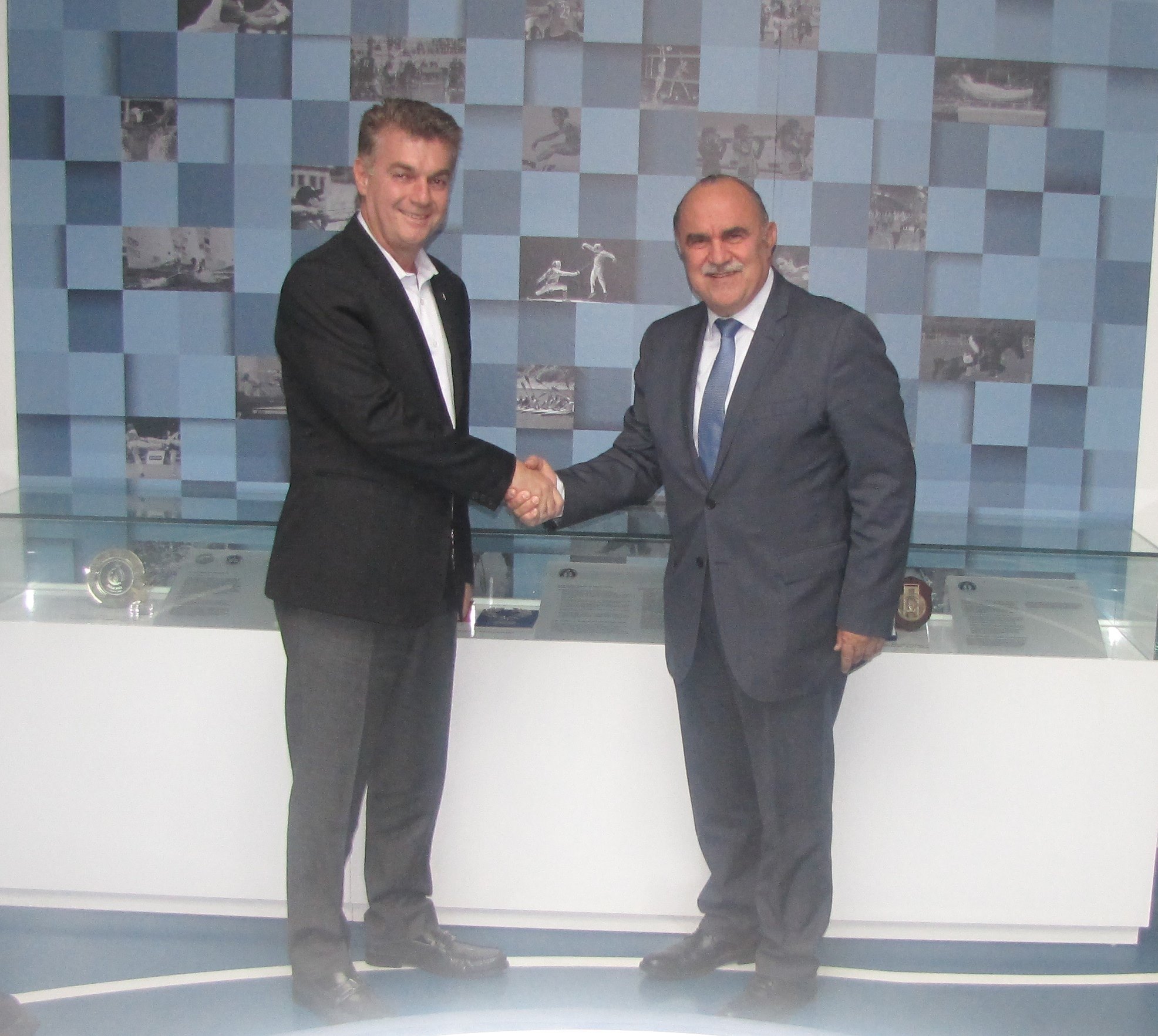 «Δύσκολο να παίξει η Ομόνοια τη νέα σεζόν στο Μακάρειο»