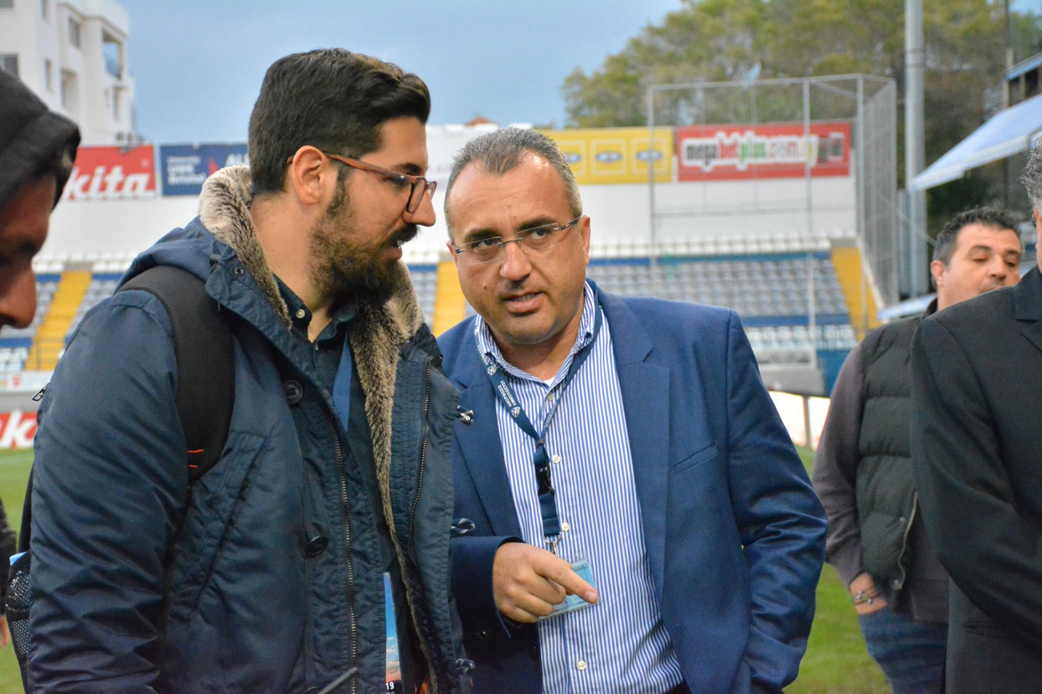 Ενισχύεται το ΔΣ της εταιρείας της Ανόρθωσης