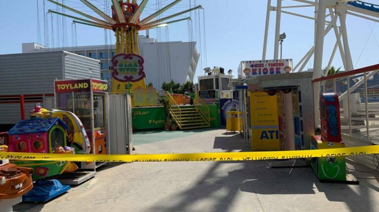 "Kλειδί" η κατάθεση της 45χρονης για το ατύχημα στο λούνα – παρκ (ΒΙΝΤΕΟ)