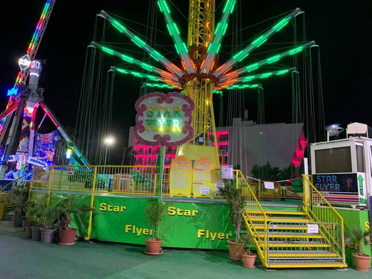 Ελλείψεις εντοπίζει το Τμήμα Επιθεώρησης Εργασίας στους παιχνιδότοπους (ΒΙΝΤΕΟ)