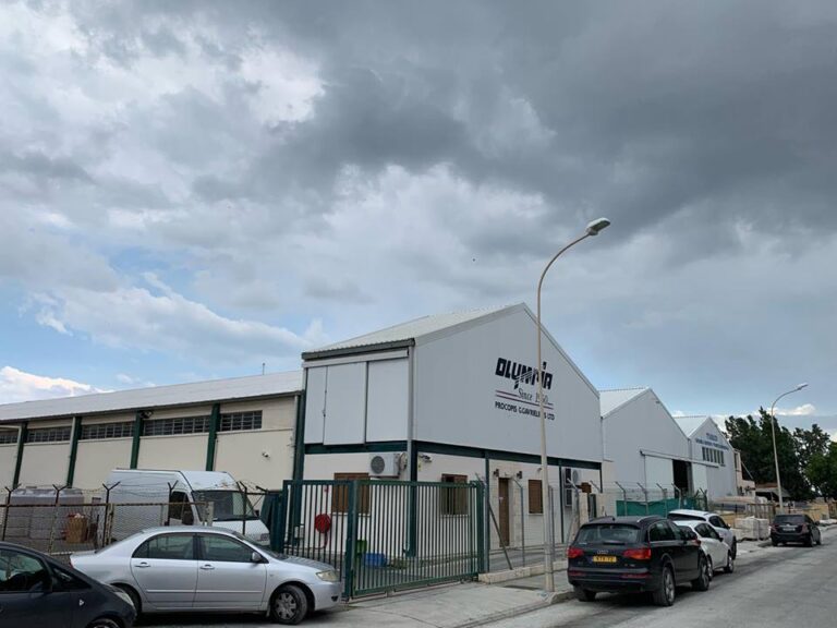 Ξεσηκώνονται οι κάτοικοι της Αραδίππου για το εργοστάσιο πυρίτιδας (ΒΙΝΤΕΟ)