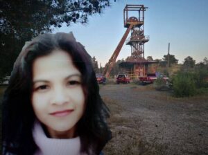 To DNA  "ταυτοποίησε" ότι η σορός στο φρεάτιο ανήκει στη Marry Rose