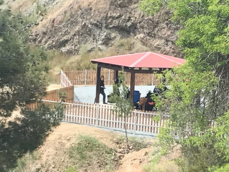 Συγκλονισμένος ο κοινοτάρχης Ξυλιάτου για την εξαφάνιση της 6χρονης Sierra