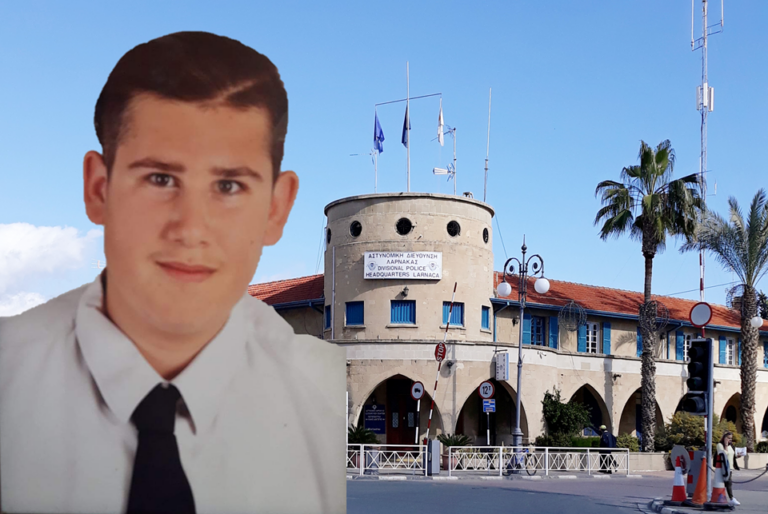 Ενδεχόμενο ποινικών ευθυνών για τον θάνατο του 16χρονου μαθητή Παναγιώτη Στεφανή