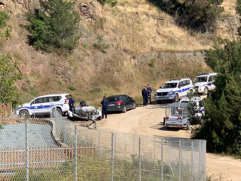 Στο "ακουστικό" η Ανεξάρτητη Αρχή Διερεύνησης Παραπόνων κατά της Αστυνομίας