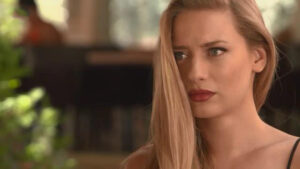 Η Μάρθα αποφασίζει να αποκαλύψει την αλήθεια στη Κάτια για τη μητέρα της Μαρίνας