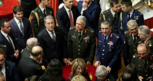 Η Τουρκία δηλώνει πως έχει σχέδιο Β’ αν δεν πάρει τα F-35