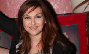 Καίτη Γαρμπή: Αυτό είναι το νέο της επαγγελματικό βήμα!