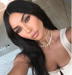 Η Κιμ Καρντάσιαν απαντά σε όσους κατακρίνουν την απόφαση της να γίνει δικηγόρος!