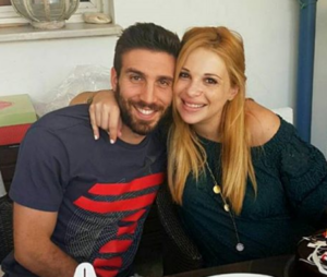 Σε ποιον μοιάζει ο γιος της Αριστοτέλους και του Εφραίμ; (ΒΙΝΤΕΟ)