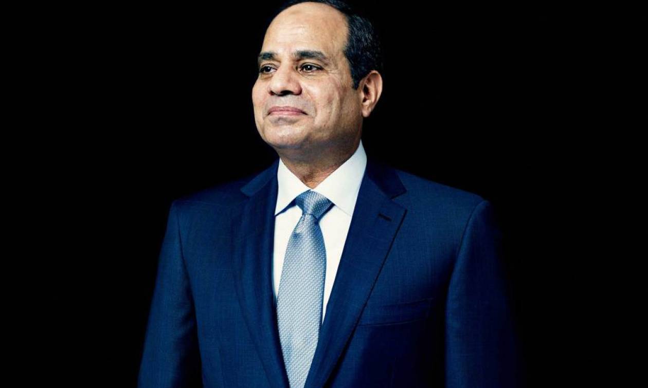 Αίγυπτος: Ψηφίζουν για την παραμονή του Προέδρου Σίσι στην εξουσία