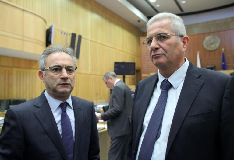 Πολεμικό σκηνικό στο εσωτερικό μέτωπο (ΒΙΝΤΕΟ)