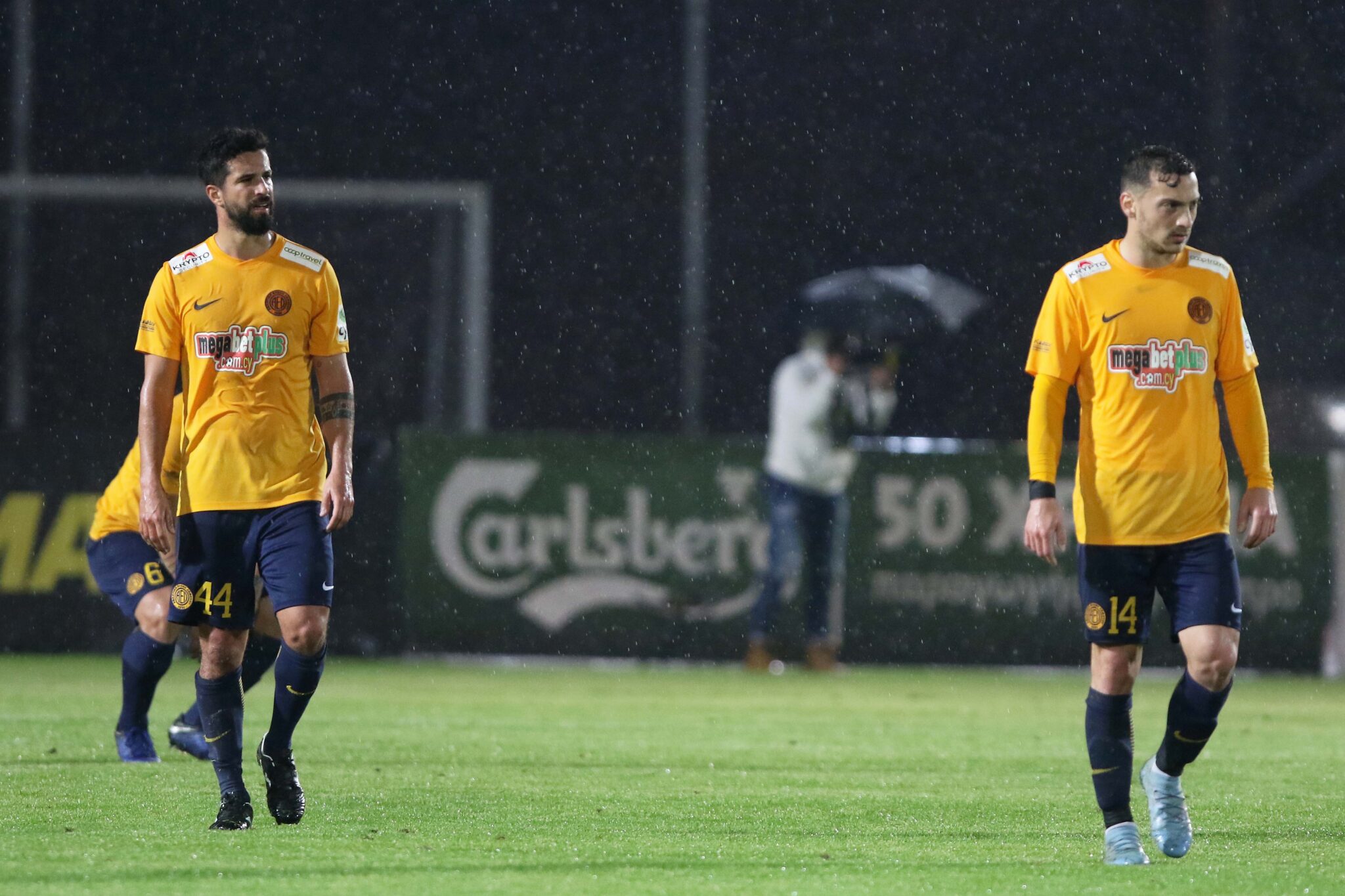 Τα σοβαρά λάθη και η αργοπορημένη αντίδραση…