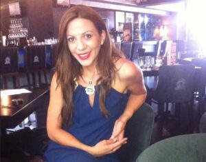 Κατερίνα Αγαπητού:Η εξομολόγηση για τις διατροφικές διαταραχές που πέρασε-ΒΙΝΤΕΟ