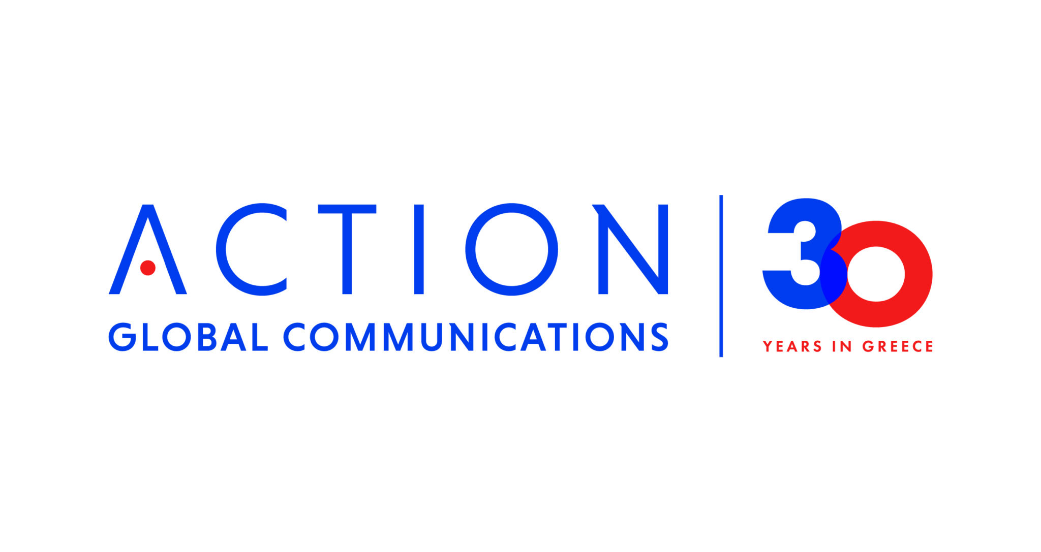 Η Action Global Communications γιορτάζει  30 χρόνια επιτυχημένης πορείας