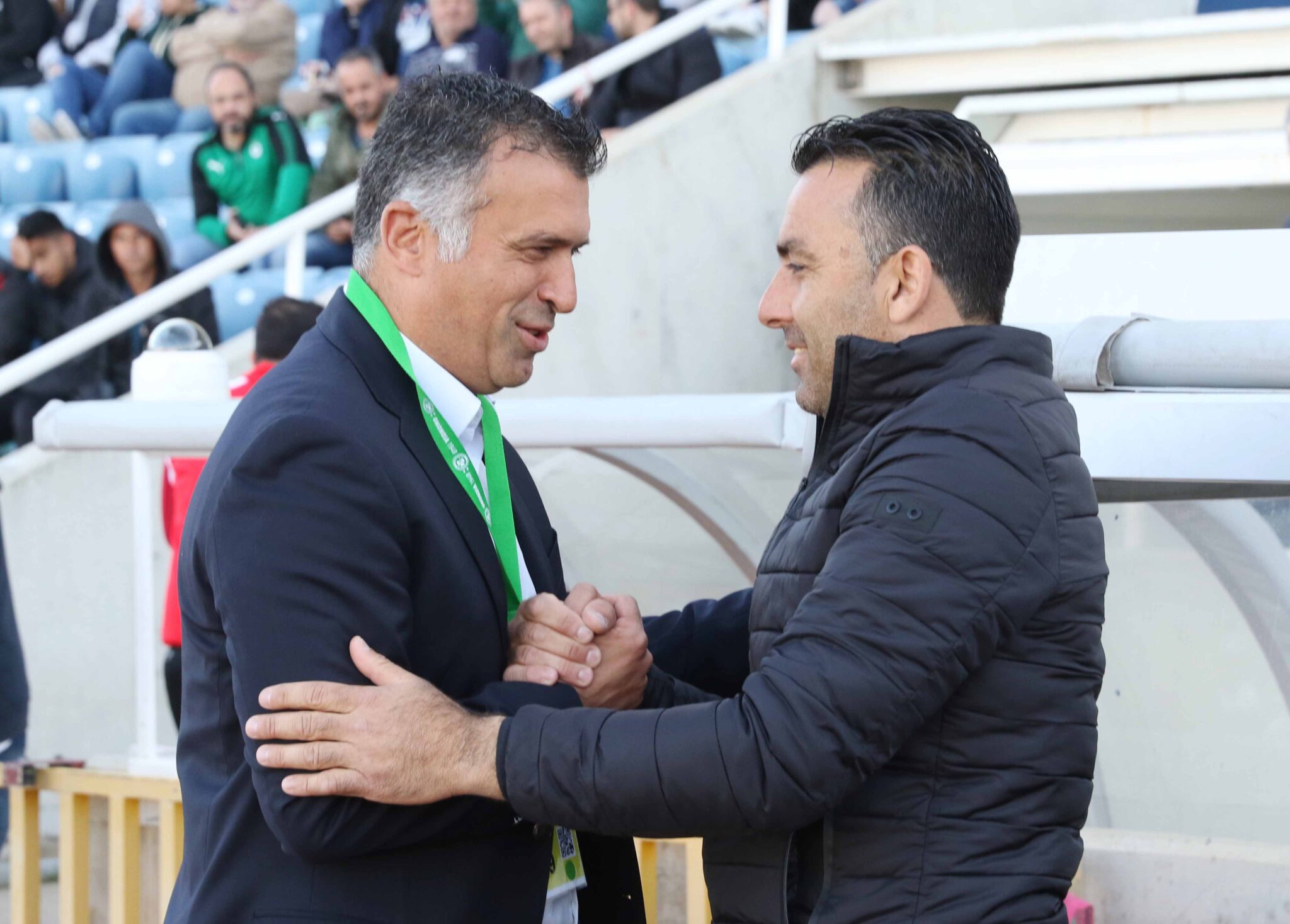 «Φάουλ» από τον Αναστασίου που έβαλε ουσιαστικά «αυτογκόλ»