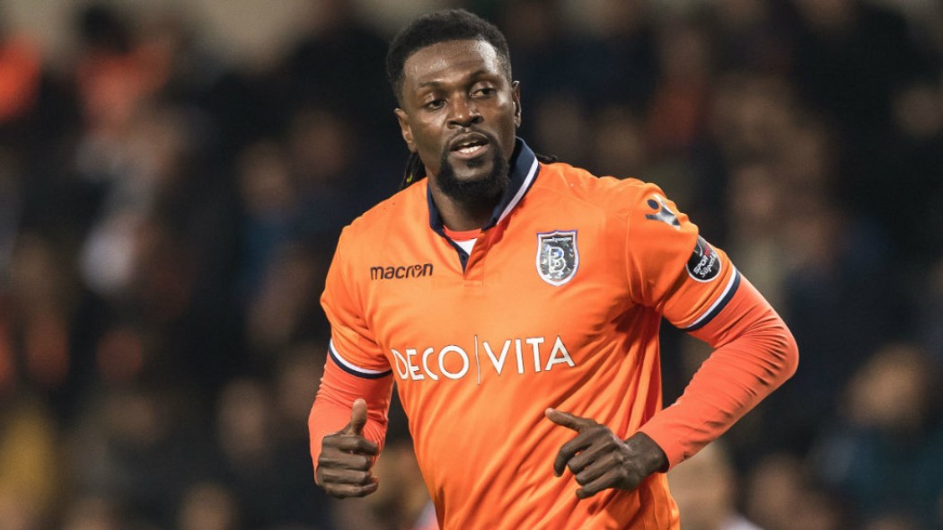 Συγκλονίζει ο Αντεμπαγιόρ: «Είχα ετοιμάσει την αυτοκτονία μου»