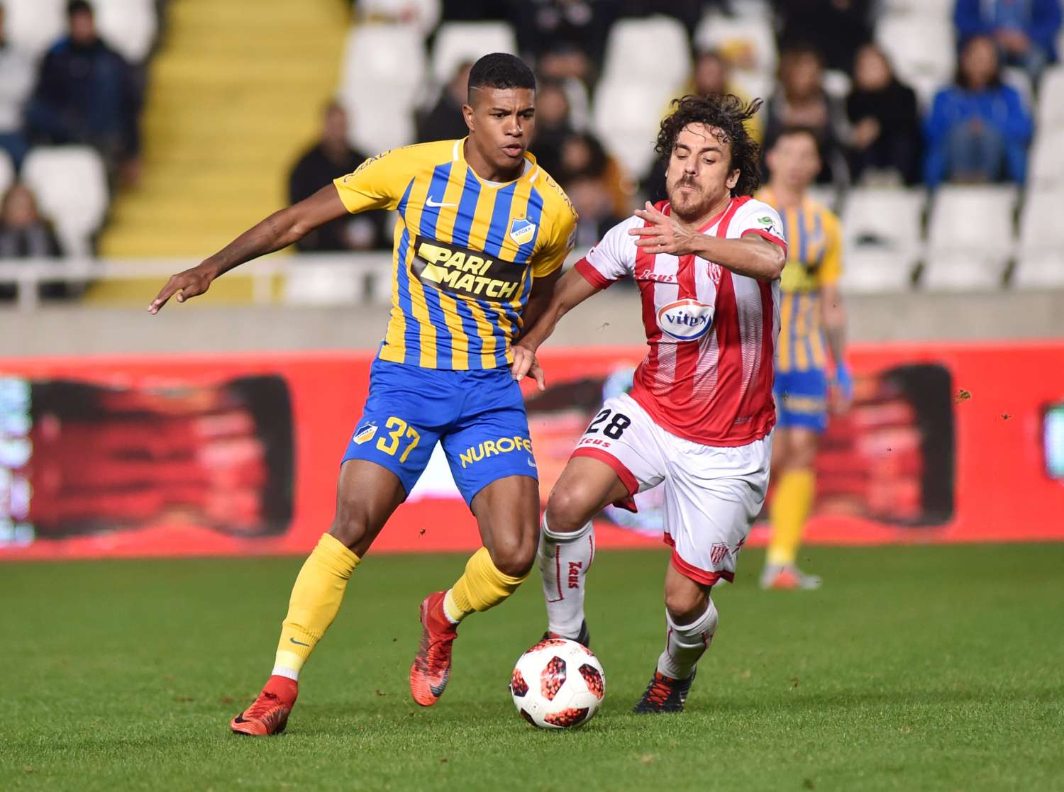 Η δοκιμασία του ΑΠΟΕΛ και η «μάχη» για σωτηρία