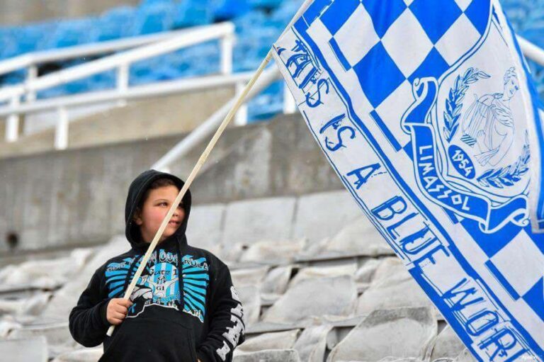 Τα 65 χρόνια ζωής συμπλήρωσε ο Απόλλωνας