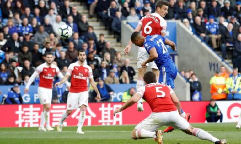 Από το κακό στο… χειρότερο η Άρσεναλ