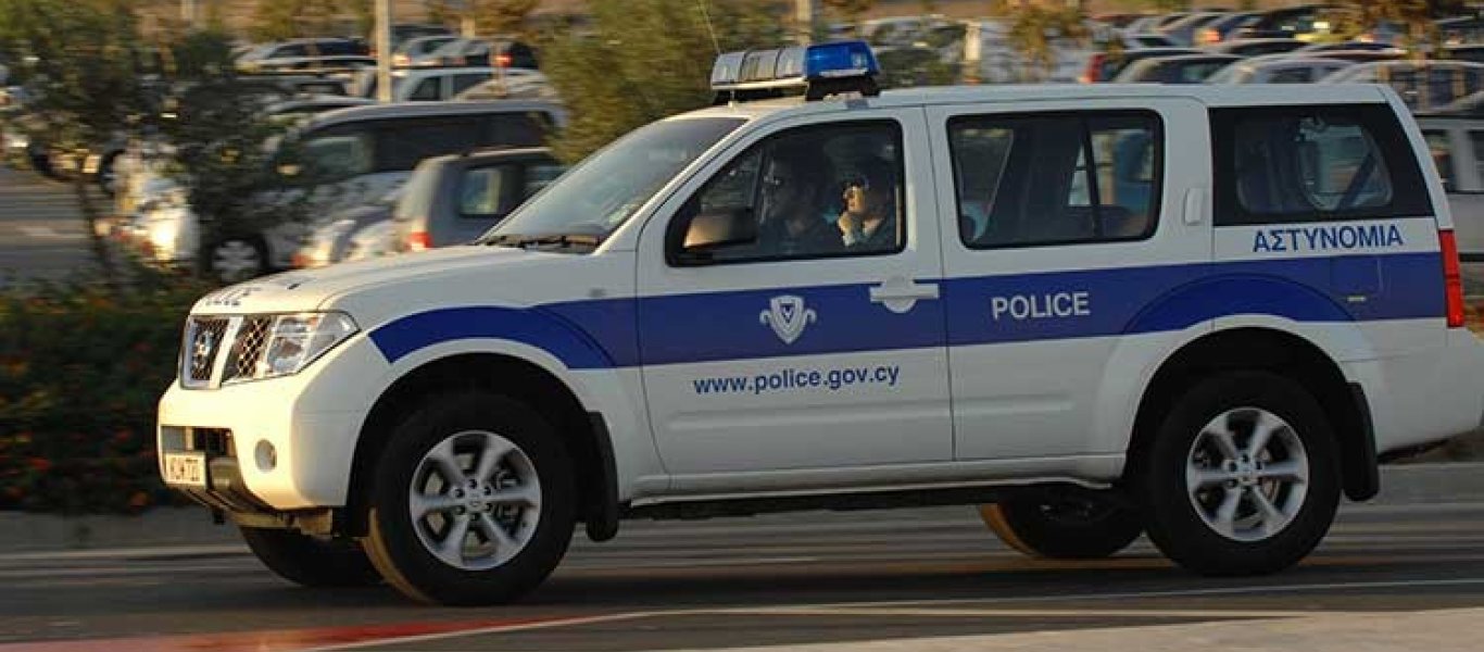 Επανασυνελήφθη 41χρονος για υποθέσεις διαρρήξεων