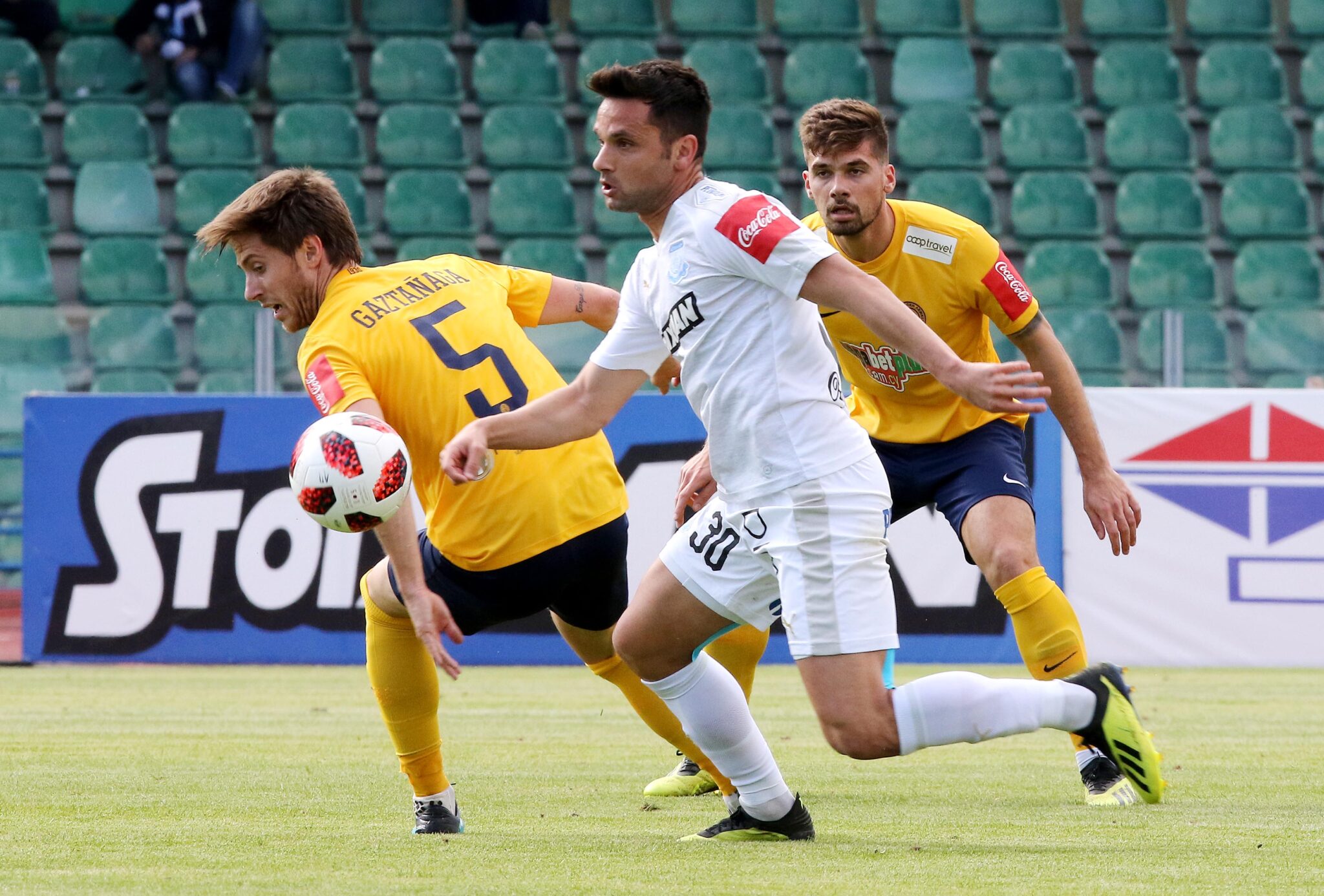 Τελικό: Απόλλωνας – ΑΕΛ