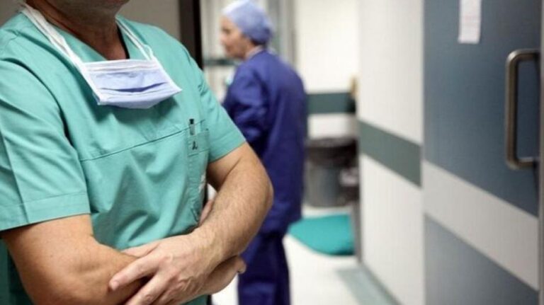 Αμφιβάλλει ο ΠΙΣ για τους 1,200 εγγεγραμμένους γιατρούς στον κατάλογο του ΓεΣΥ