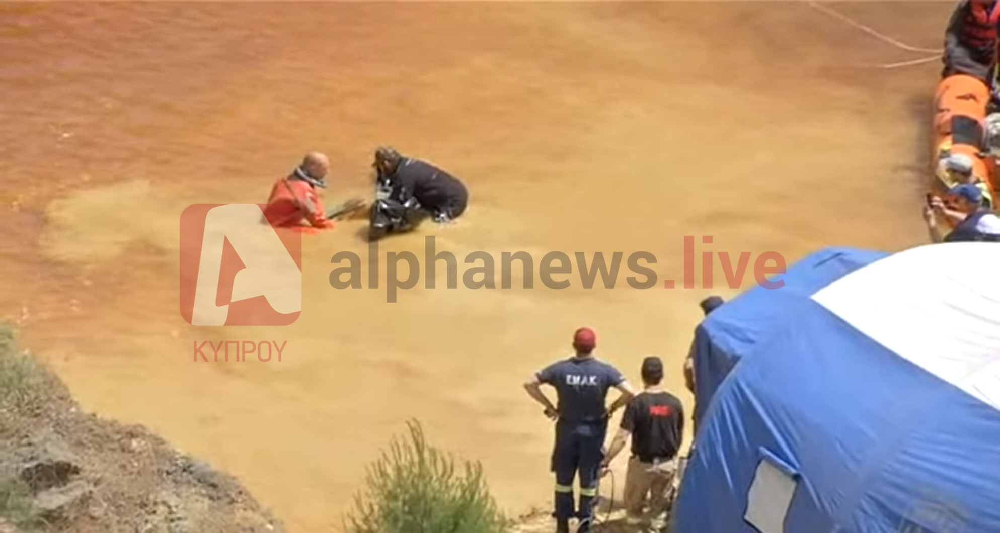 Φρίκη χωρίς τέλος… (BINTEO&ΦΩΤΟ)