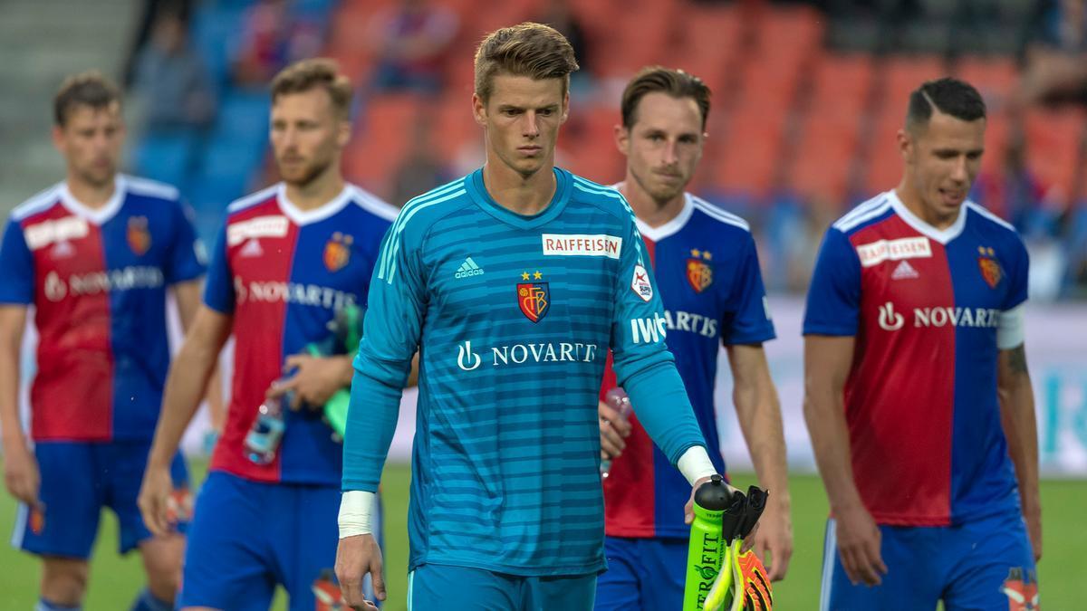 Αντιδρούν στις τιμές των εισιτηρίων οι οπαδοί της Βασιλείας εκδίδοντας δικά τους