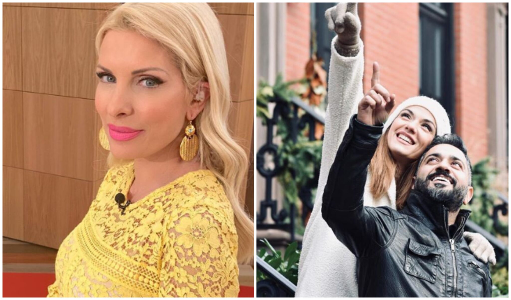 Η αποκάλυψη της Μενεγάκη για τον γάμο Λασκαράκη-Σουλτάτου! (ΒΙΝΤΕΟ)