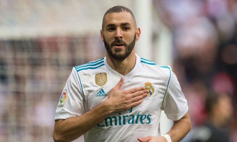 Ρεκόρ Μπενζεμά που δεν έχουν ούτε Ρονάλντο ούτε Μέσι