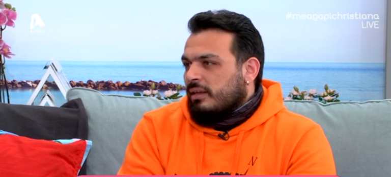 Κωνσταντίνος Κουσιαππής: Ταξίδεψε για 33 μήνες σε 48 χώρες (ΒΙΝΤΕΟ)