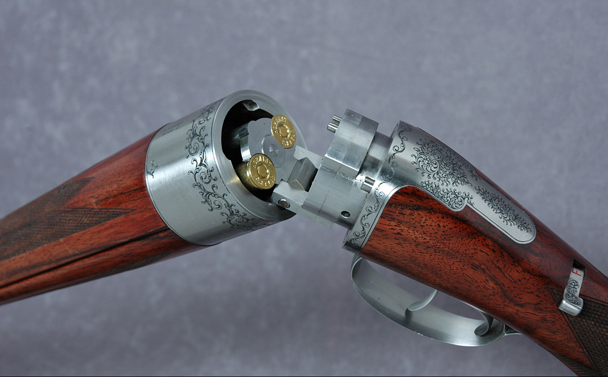 Μηλικούρι: 65χρονη εντόπισε όπλο καθώς ξεχόρτιζε στην κοίτη ποταμού